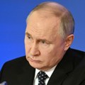 Putin: Svi umešani u teroristički napad u „Krokusu” moraju biti kažnjeni