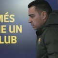 Veleobrt - Ćavi ostaje trener Barselone!