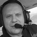 Odlazak heroja Preminuo pukovnik Crnalić koji je preživeo okršaj sa f-16