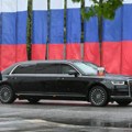 Русија покреће производњу Путинових лимузина у бившој фабрици Тојоте