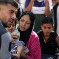 Lekari bez granica pozvali Izrael da prestane s napadima na Rafu