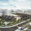 Uskoro otvaranje novog kineskog tržnog centra! Najkvalitetniji brendovi stižu u Beograd, na 34.000 kvadratnih metara…