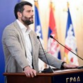 Jovanović (CLS): Šapić deli lokale SNS-u bez nadmetanja i transparentnosti