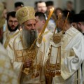 Патријарх Порфирије на Сабору СПЦ: Пре или касније отвориће се врата Пећке патријаршије за све
