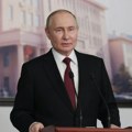 Putin: Rusija uvek mora da bude na korak ispred svojih protivnika