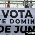 Kandidat za gradonačelnika ubijen u Meksiku dva dana pre izbora