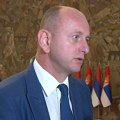 Milan Knežević: Naše prisustvo na Saboru šalje poruku da nismo manjina u Crnoj Gori