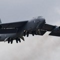 Napeto: Američki bombarder B-52 simulirao nuklearni napad na kalinjingrad!