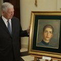 "Moj otac se vratio kući": Portret kralja Petra Drugog u uniformi vraćen u Kraljevsku zbirku Karađorđevića