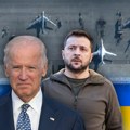 Treći svetski rat je pred vratima: Ukrajini uskoro stižu avioni F-16, a Rusija preti strašnom odmazdom: "Možemo da pogodimo…
