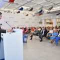 Momirović: Sporazum o Slobodnoj trgovini sa Kinom stupa na snagu 1. jula