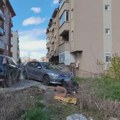 SSP: U beogradskom naselju Mirijevo SNS nastavlja urbanističko nasilje