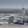 Zbog zabrane točenja goriva pojedini letovi na beogradskom aerodromu kasne