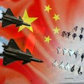 Satelitski snimci izazvali uzbunu na Zapadu: Pogledajte šta Kinezi rade usred pustinje! Spremaju se, meta im američki ponos