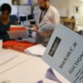 U Francuskoj otvorena birališta za drugi krug parlamentarnih izbora