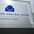 Inflatorni pritisci i dalje jaki: ECB zadržala kamatne stope