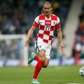 Domagoj Vida se oprostio od hrvatske reprezentacije