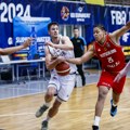 U20 EP: Srbija bolja od Nemačke u meču za 11. mesto