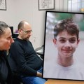 "Jedva sam izdržala, sve mi se vratilo": Saslušani roditelji Andreja (13), kog je drug izbo 37 puta: Izmasakrirao ga u…