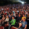 Program "Palić - hitovi" na Letnjoj pozornici od 27. do 31. jula