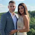 Ljubav rađa ljubav: Trudna Jovana Ljubisavljević, niko srećniji od Bogdana