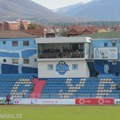 Još jedan remi Surduličana u Prvoj ligi: Radnik - Smederevo 0:0