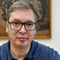 Vučić saopštio sjajne vesti! Mesec dana ranije kreće povećanje penzija, evo koliko će iznositi! (video)