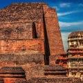 Obrazovanje, istorija, arheologija i Indija: Nalanda - univerzitet koji je promenio svet