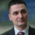 Branimir Kuzmanović prihvatio Šapićevu ponudu za direktora Apoteke Beograd