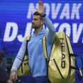 ATP lista - Novak nije menjao poziciju, ali Torino mu izmiče