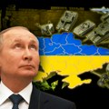 Putin kreće na ova dva grada u Ukrajini: U njima živelo više od 30.000 ljudi, a evo gde pravi bazu za planiranje…