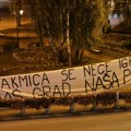 Skandal - Navijači Novog Pazara: Utakmica se neće igrati! Naš grad naša pravila