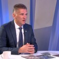 General Bandić: Nije tačno da Srbija nije potpisala pismo osude izraelskih napada na mirovnjake UN