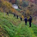 Upucao brata u leđa, sestra uspela da ga prijavi, pa i nju likvidirao: Stotine policajaca traži dvostrukog ubicu iz Bijelog…