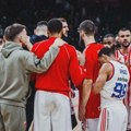 KKCZ: "Kazne Evrolige će ozbiljno ometati funkcionisanje kluba"