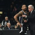 Najteži mogući protivnik za prekid niza poraza: Partizan pred jako teškim zadatkom!