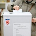 DIP: Hrvatski predsjednik bit će izabran 12. januara