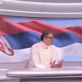 Predsednik Vučić: 1. novembar je svima bio najtužniji dan u ovoj godini, posetio sam sve porodice i izjavio saučešće