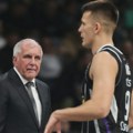 ABA liga: Partizan lako stigao do nove pobede