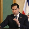 Rubio: Palestinci će morati da se presele „privremeno” dok se Gaza ne obnovi