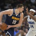 Jokić nije sa ove planete: Nova dominacija Srbina u NBA ligi! Denver konačno "razbija"!