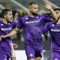 Fudbaleri Koma pobedili Fiorentinu u 25. kolu Serije A