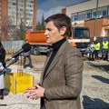 Brnabić: Februarska plata po učinku. Pozivam dekane da se probude i preuzmu odgovornost