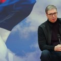 Vučić se izvinio građanima i dopisništvu RTS iz Niša: "Nisam imao pravo da ih nazovem imbecilima"