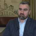 Predsednik Skupštine Ivica Momčilović čestitao građanima Praznik rada