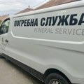 Uhapšen muškarac zbog izazivanja nesreće u kojoj je poginuo šezdesetdvogodišnji muškarac