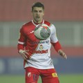 Tri gola, dva penala i pobeda Vojvodine protiv OFK Beograda vredna trećeg mesta