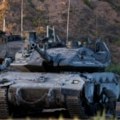 Izrael pozvao rezerviste za još snažnije napade na Gazu