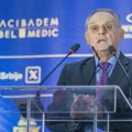 Nebojša Čović: ''Znanja nikad dosta''