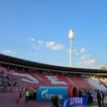 Firmaši ušli u kavez na Marakani, a Delije zagrmele "Ćiribu, ćiriba..."